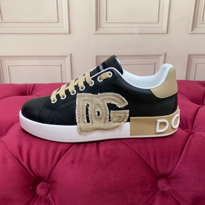 Dolce & Gabbana Sneakers